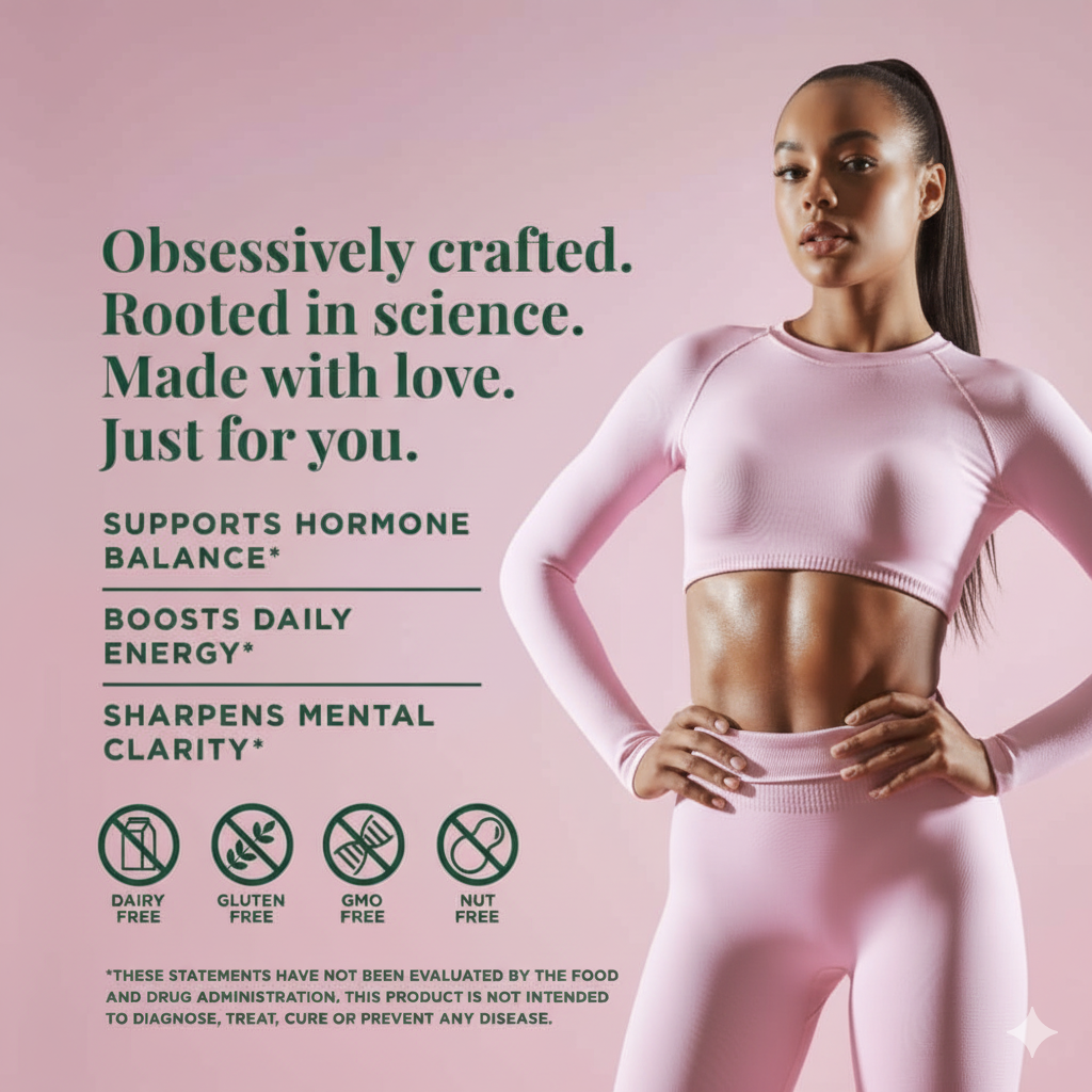 Premium Primal Organ Blend