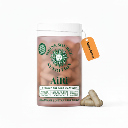 Debloat Support Capsules
