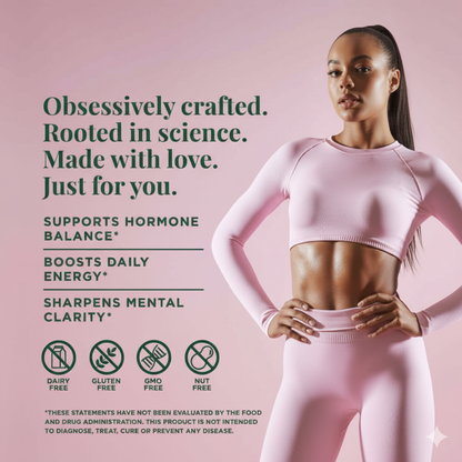 Premium Primal Organ Blend
